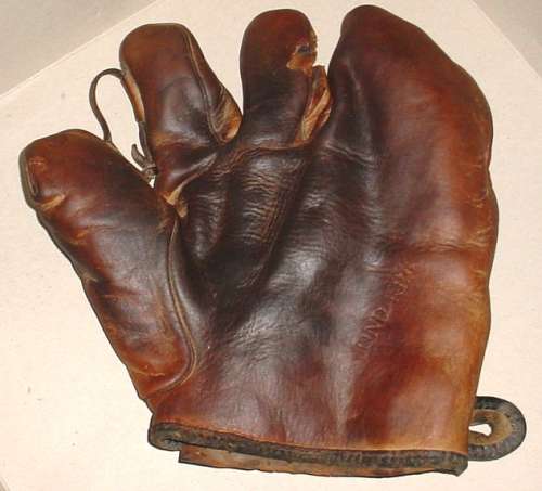 Spalding Canadian Front